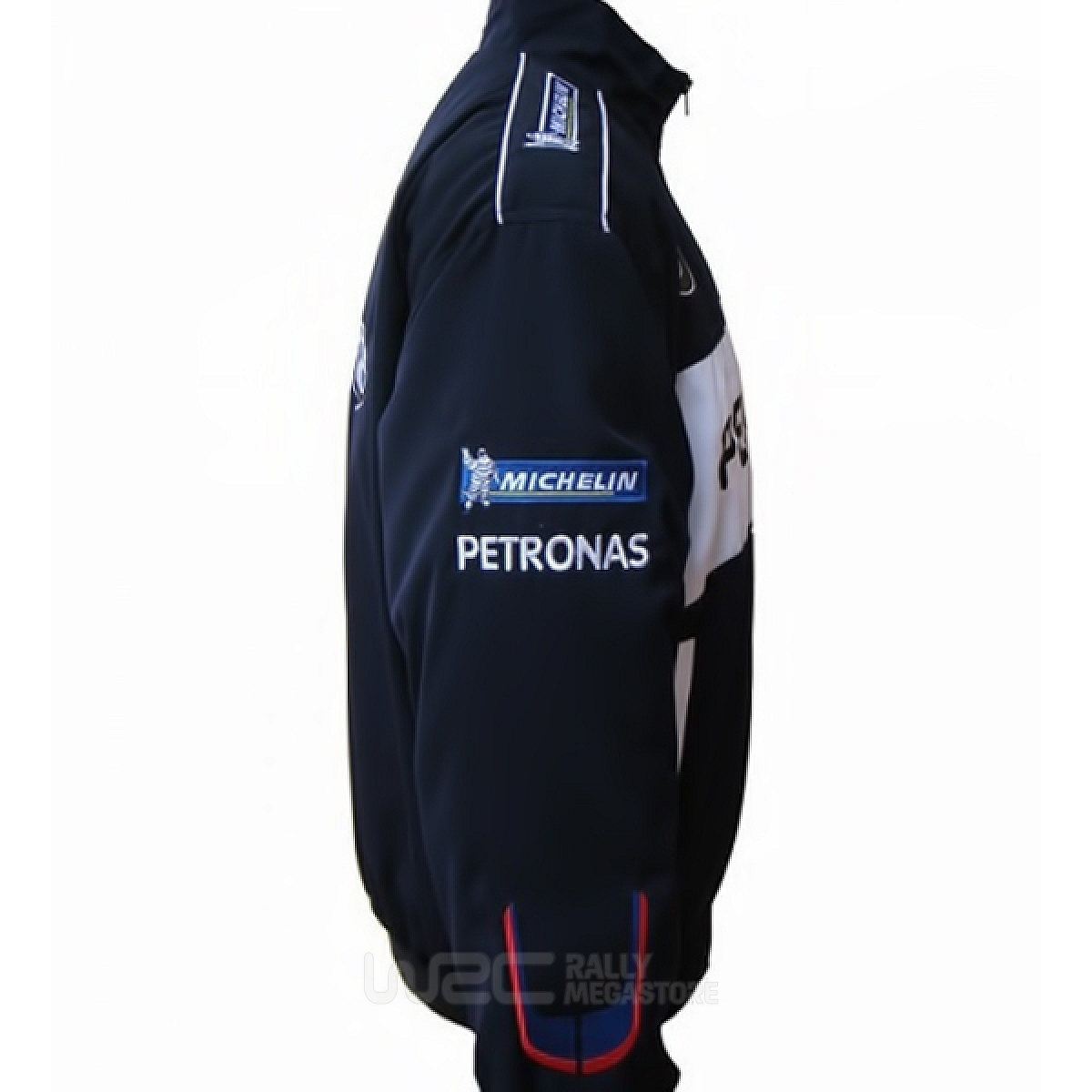 BLOUSON BMW PETRONAS FORMULE 1 | WRC Rally Mega.Store