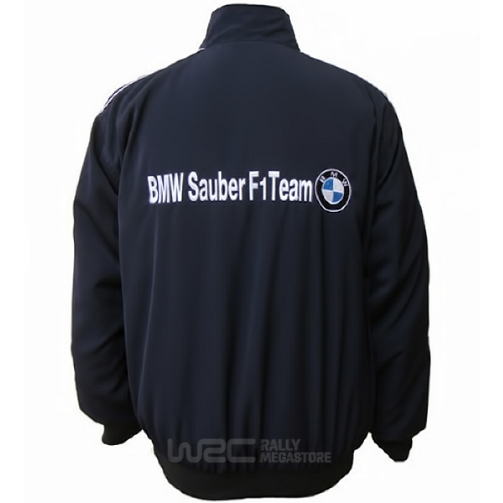 BLOUSON BMW PETRONAS FORMULE 1 | WRC Rally Mega.Store