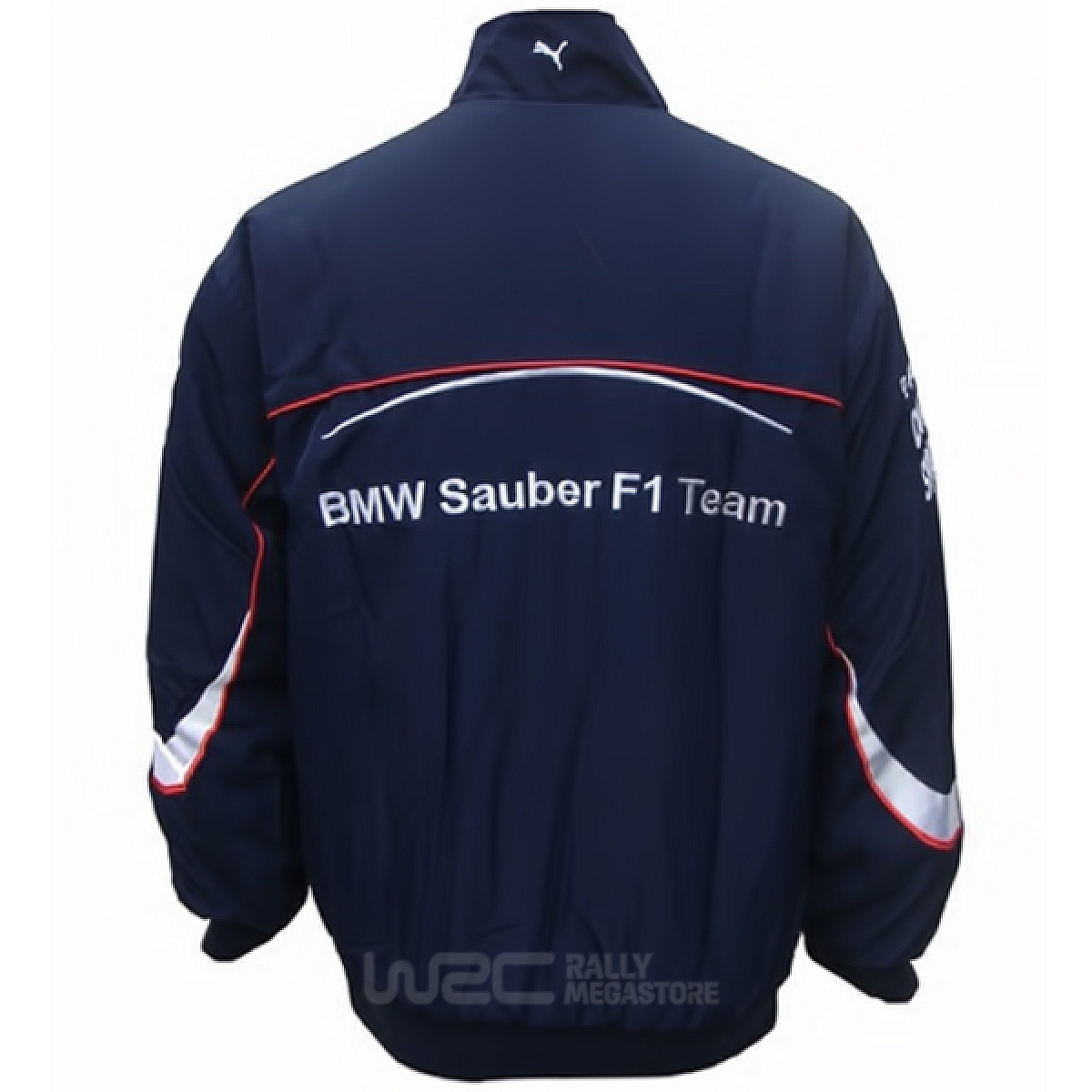 BLOUSON BMW PETRONAS SAUBER | WRC Rally Mega.Store