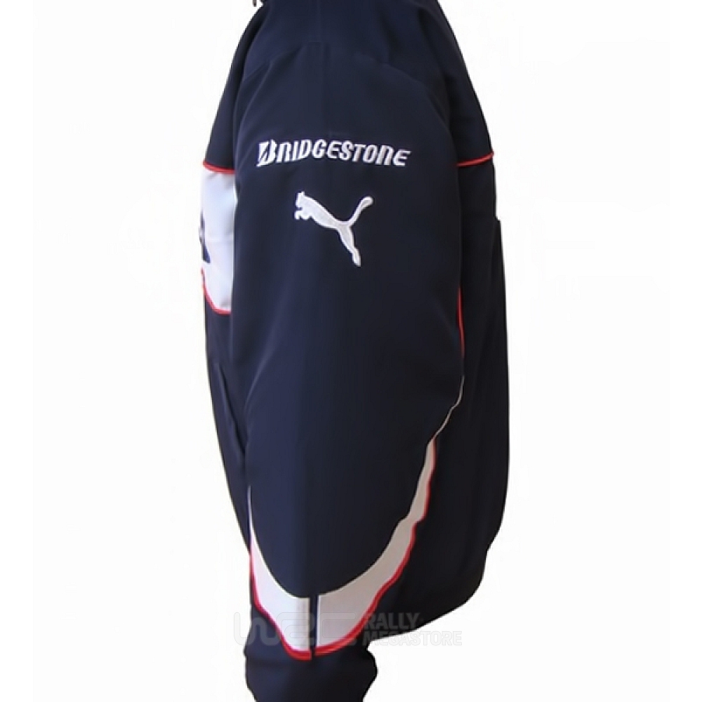 BLOUSON BMW PETRONAS SAUBER | WRC Rally Mega.Store