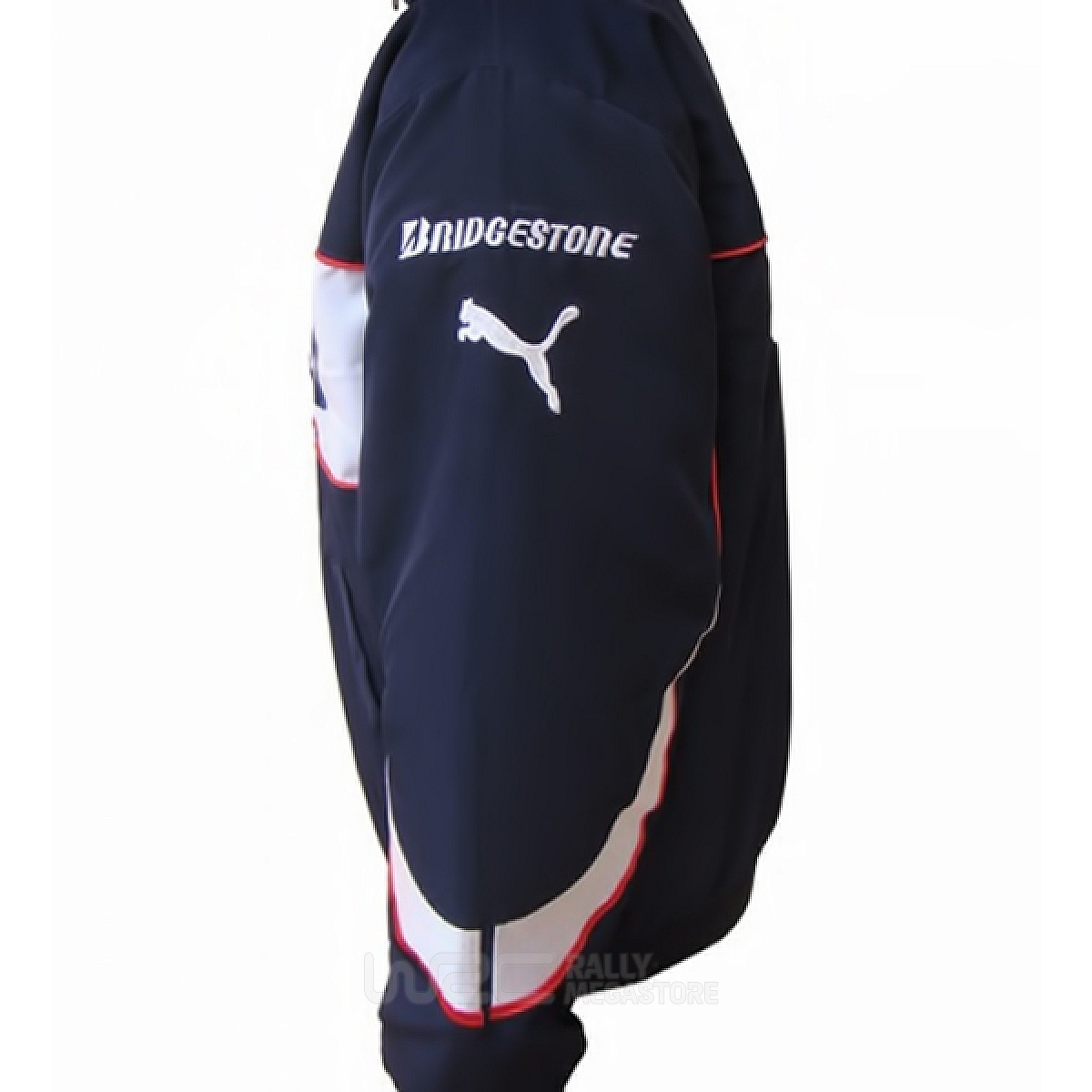 BLOUSON BMW PETRONAS SAUBER | WRC Rally Mega.Store