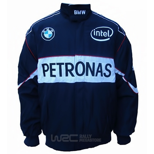 BLOUSON BMW PETRONAS SAUBER F1 | WRC Rally Mega.Store
