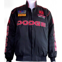 BLOUSON DODGE RAM CHARGER CHALLENGER RACING TEAM