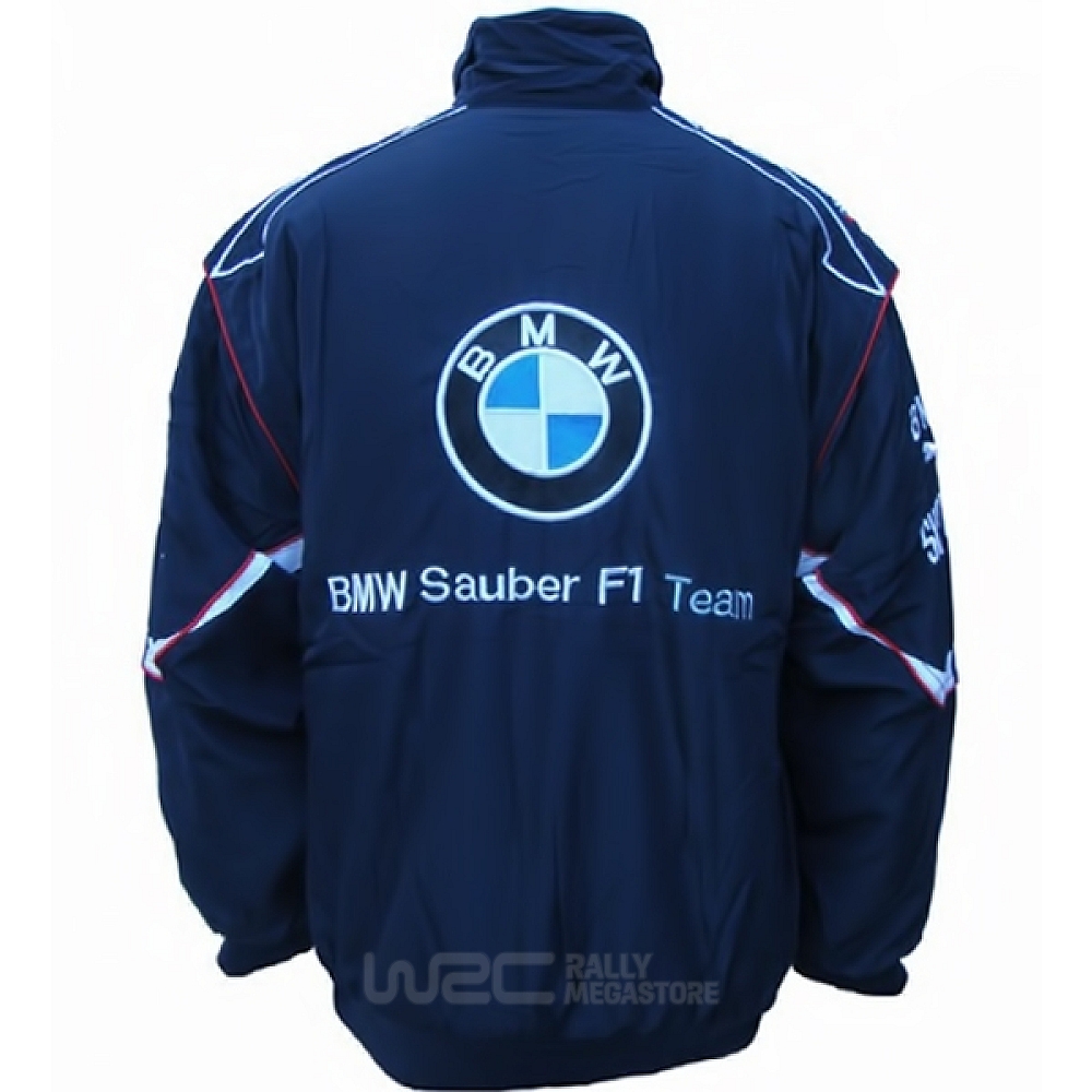 BLOUSON BMW PETRONAS SAUBER F1 | WRC Rally Mega.Store