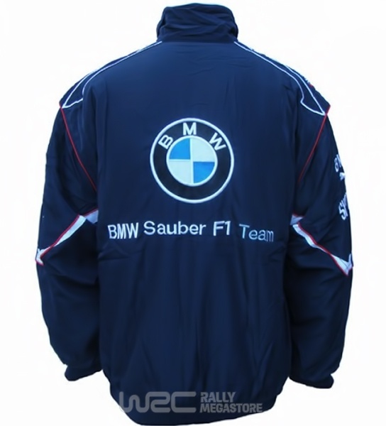 Blouson BMW PETRONAS Collection BMW Veste à 79,99€