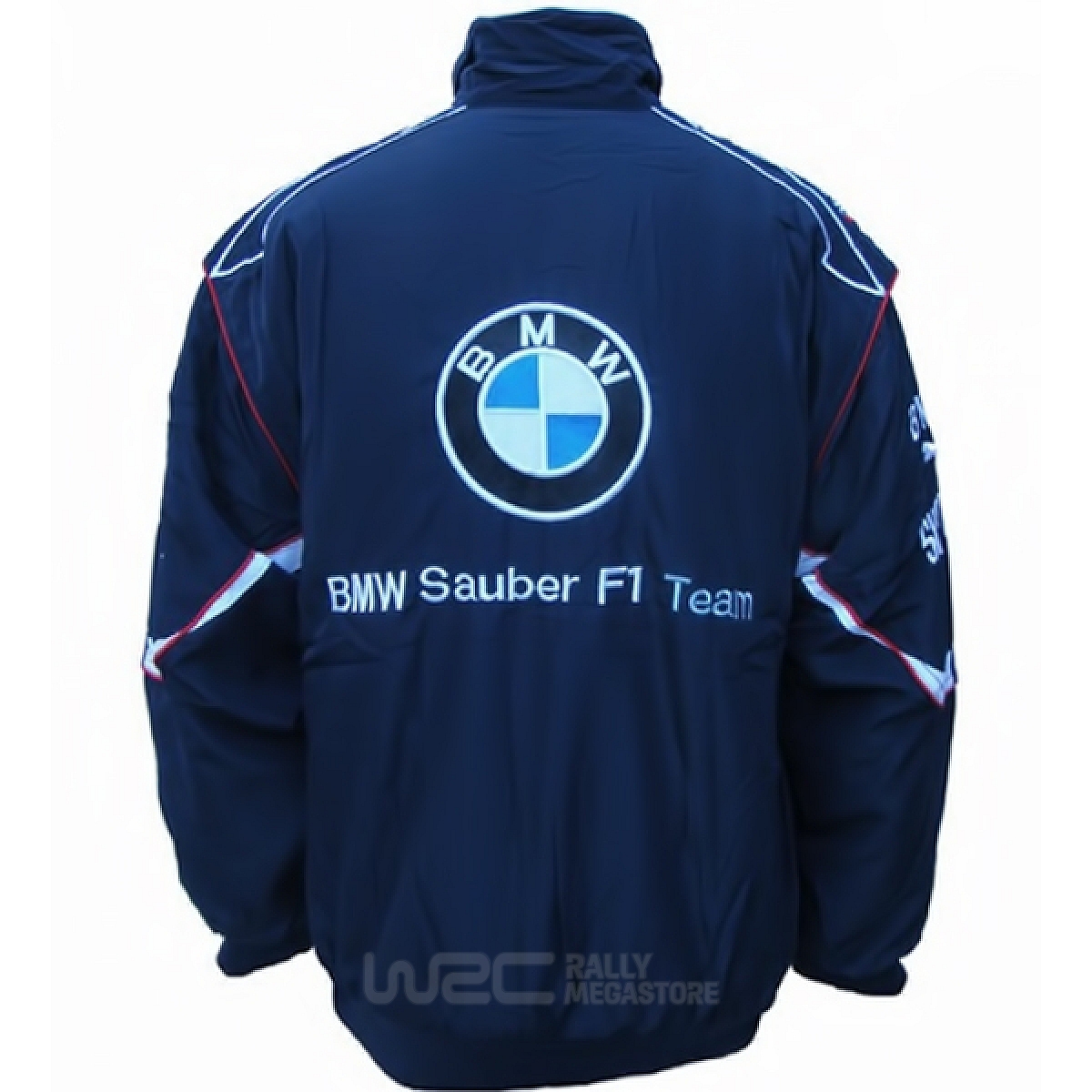 BLOUSON BMW PETRONAS SAUBER F1 | WRC Rally Mega.Store