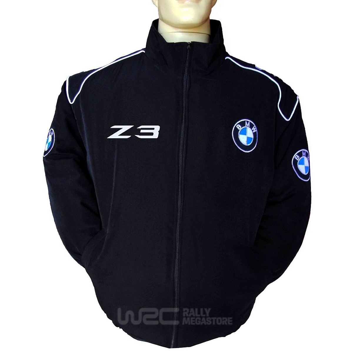 BLOUSON BMW Z3 | WRC Rally Mega.Store