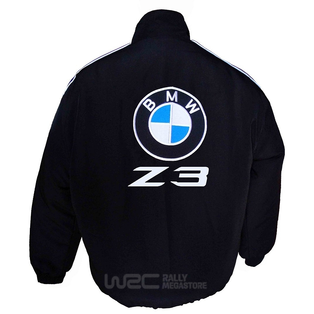 BLOUSON BMW Z3 | WRC Rally Mega.Store