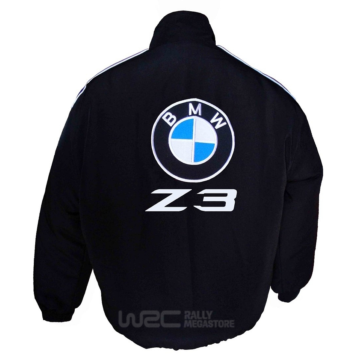 BLOUSON BMW Z3 | WRC Rally Mega.Store