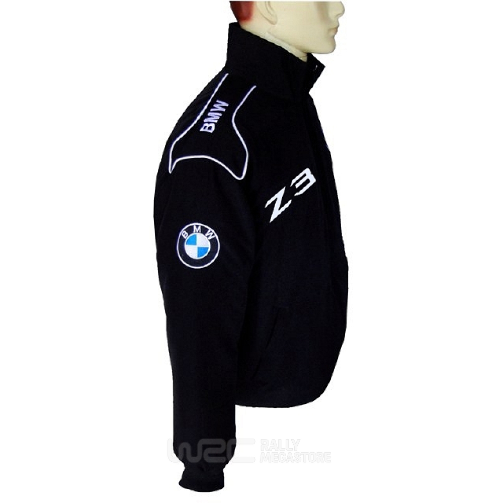 BLOUSON BMW Z3 | WRC Rally Mega.Store