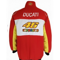 BLOUSON DUCATI VALENTINO ROSSI