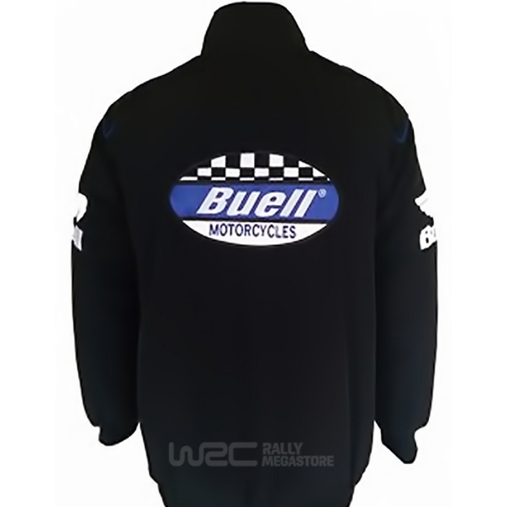BLOUSON BUELL | WRC Rally Mega.Store