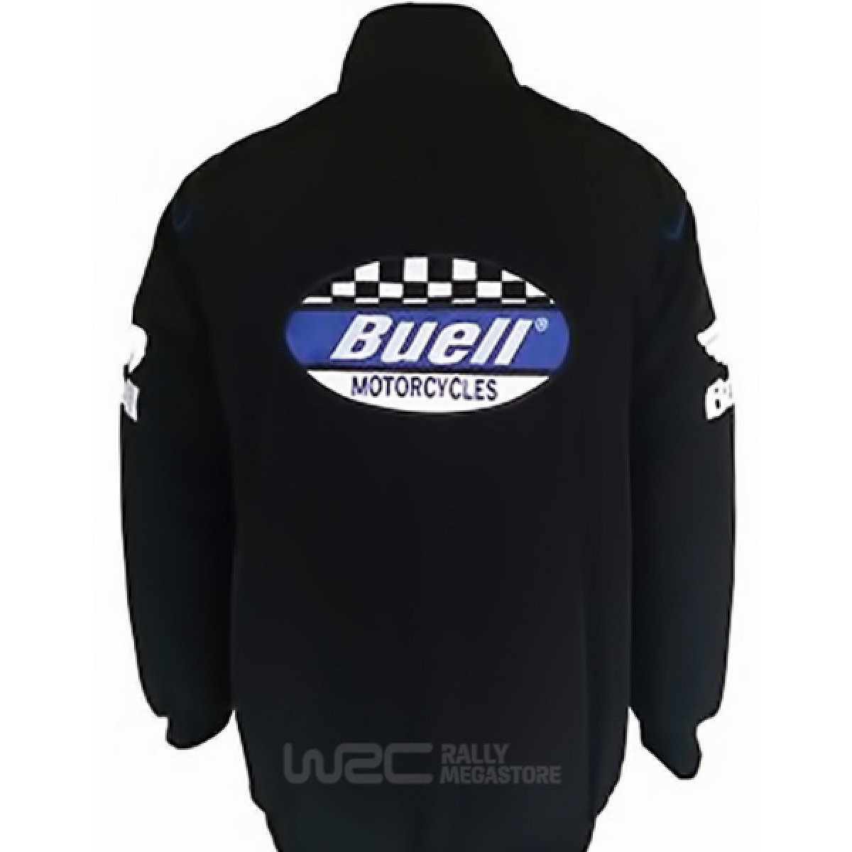 BLOUSON BUELL | WRC Rally Mega.Store