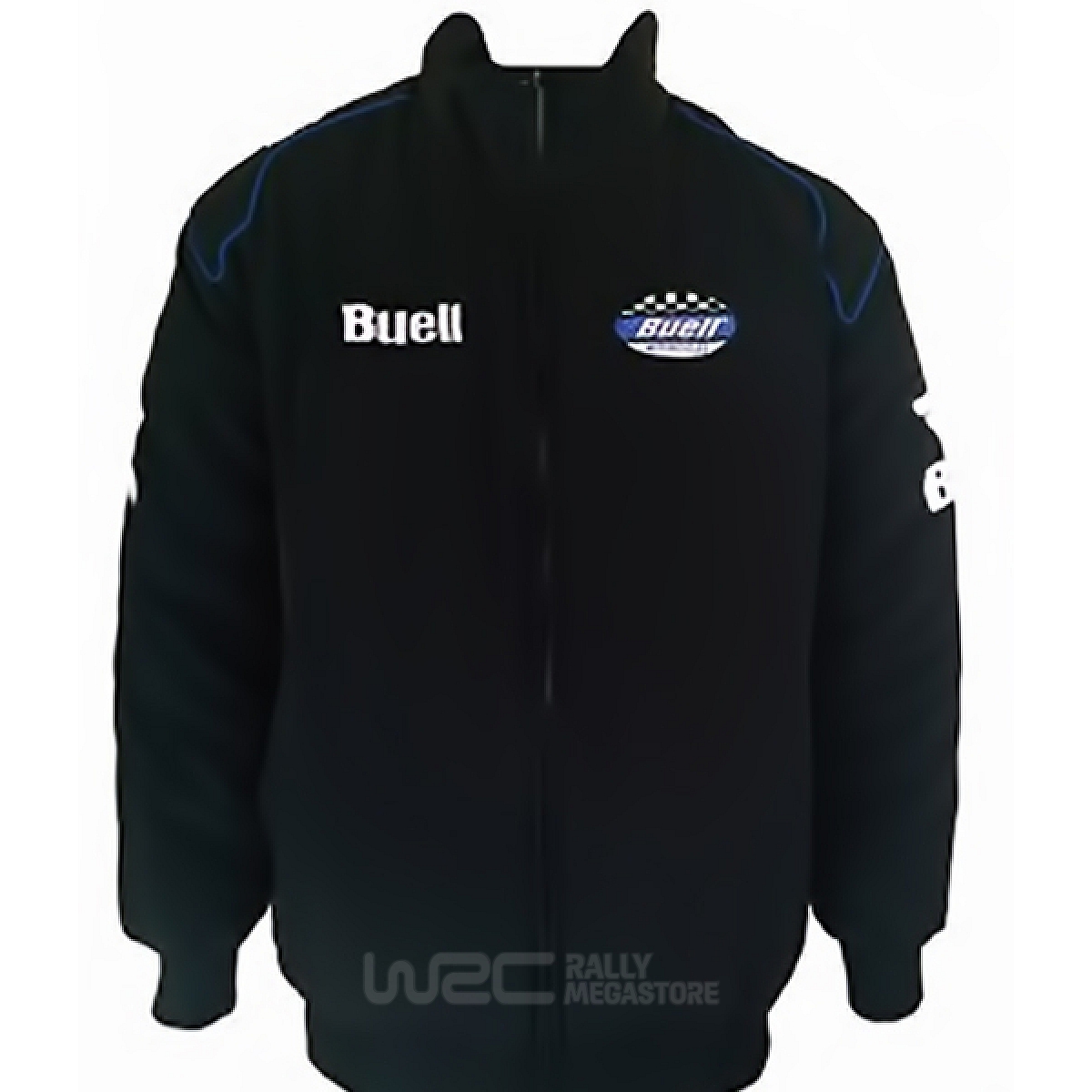 BLOUSON BUELL | WRC Rally Mega.Store