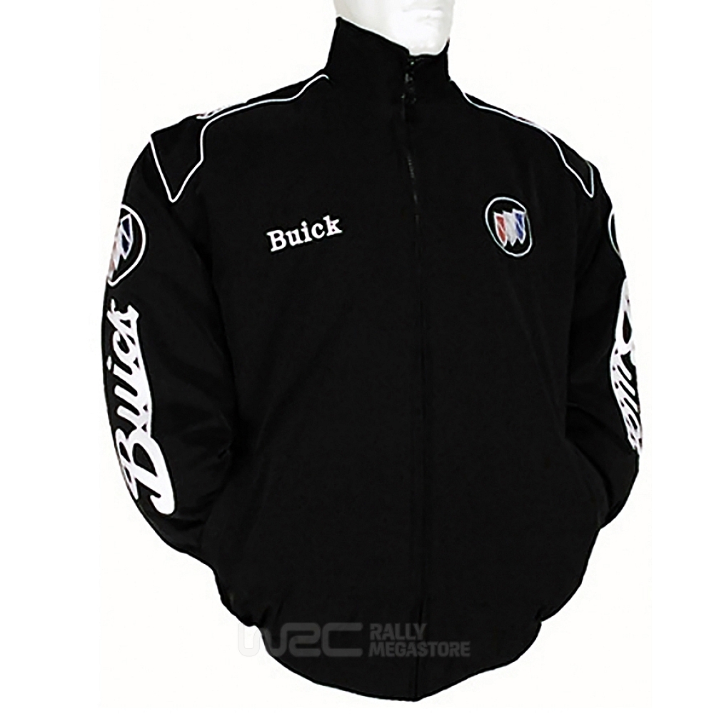BLOUSON BUICK | WRC Rally Mega.Store