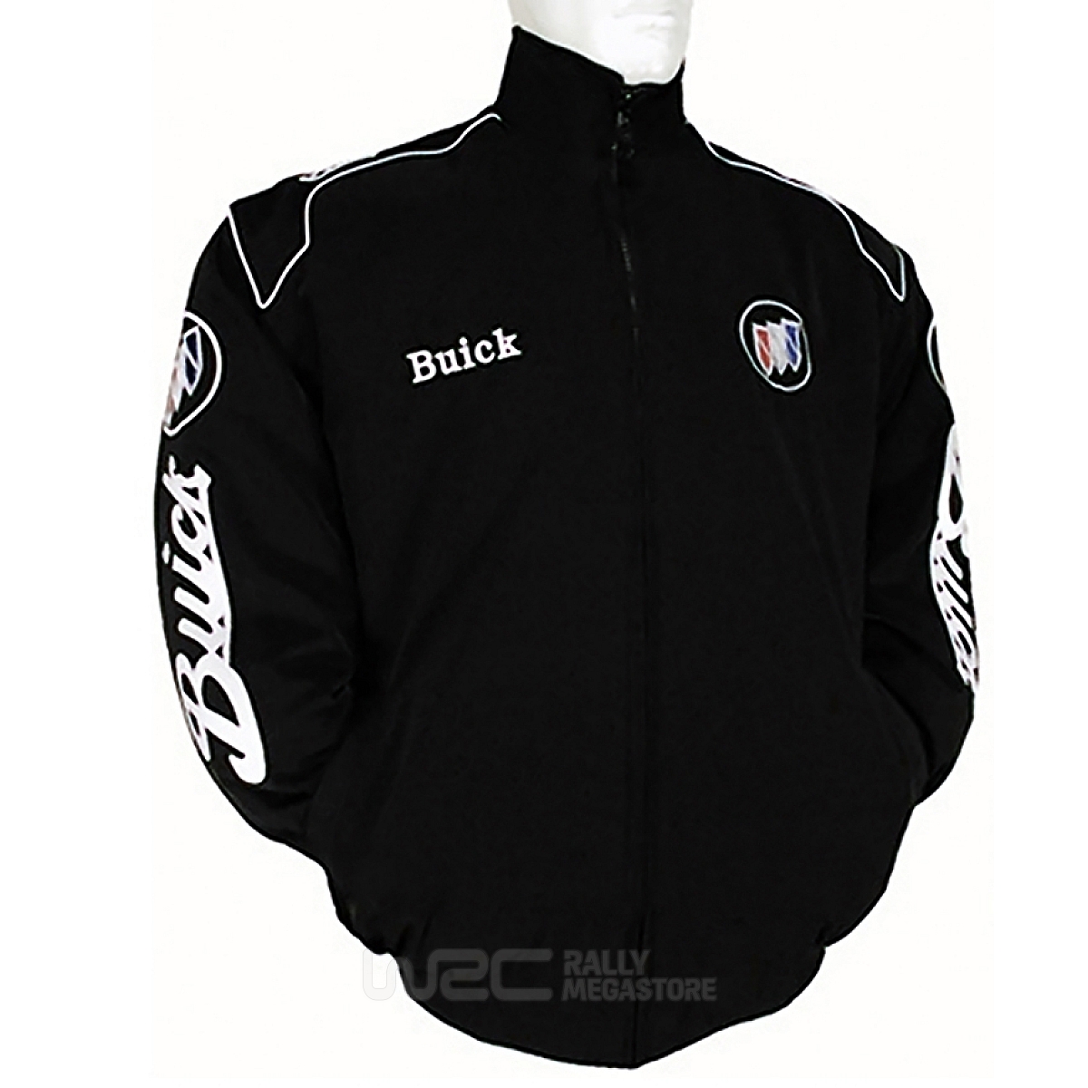 BLOUSON BUICK | WRC Rally Mega.Store