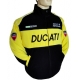 BLOUSON DUCATI