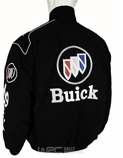Blouson BUICK Collection BUICK Veste à 79,99€