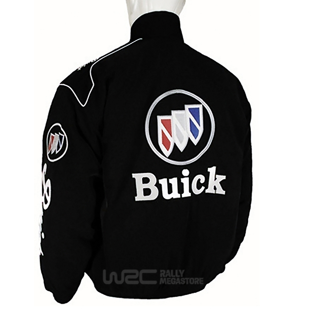 BLOUSON BUICK | WRC Rally Mega.Store