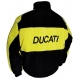 BLOUSON DUCATI