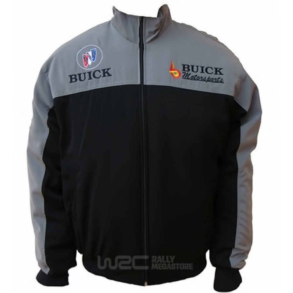 BLOUSON BUICK LEGEND | WRC Rally Mega.Store