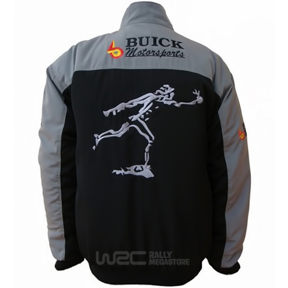 BLOUSON BUICK LEGEND | WRC Rally Mega.Store
