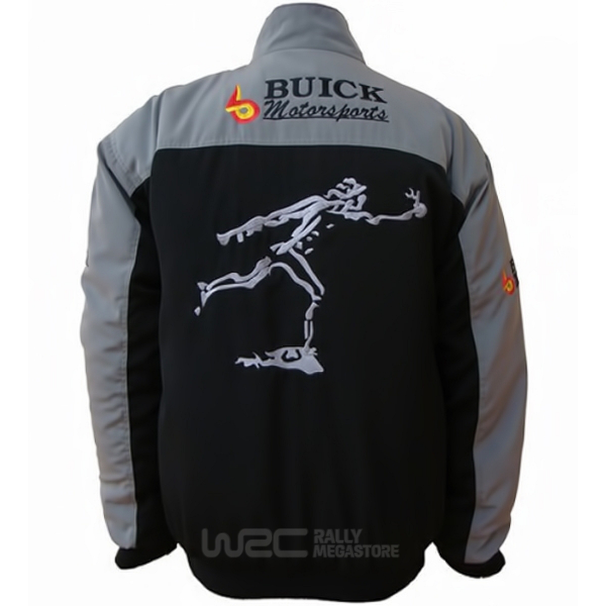 BLOUSON BUICK LEGEND | WRC Rally Mega.Store