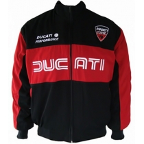 BLOUSON DUCATI