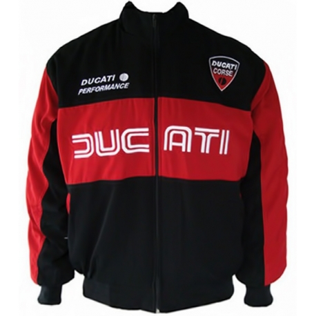 BLOUSON DUCATI