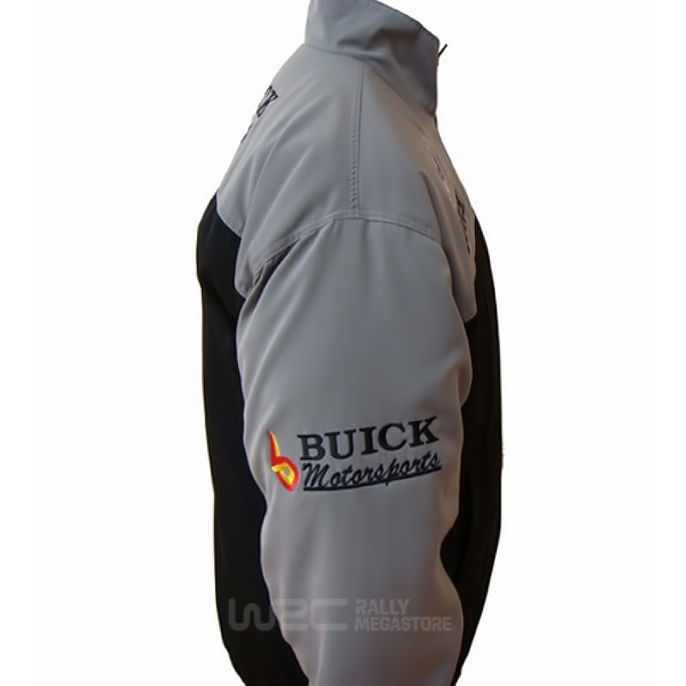 BLOUSON BUICK LEGEND | WRC Rally Mega.Store