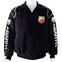 BLOUSON ABARTH