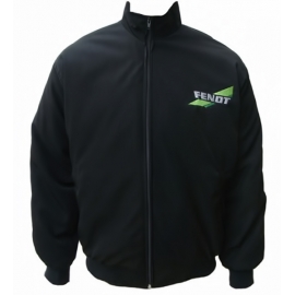 BLOUSON FENDT