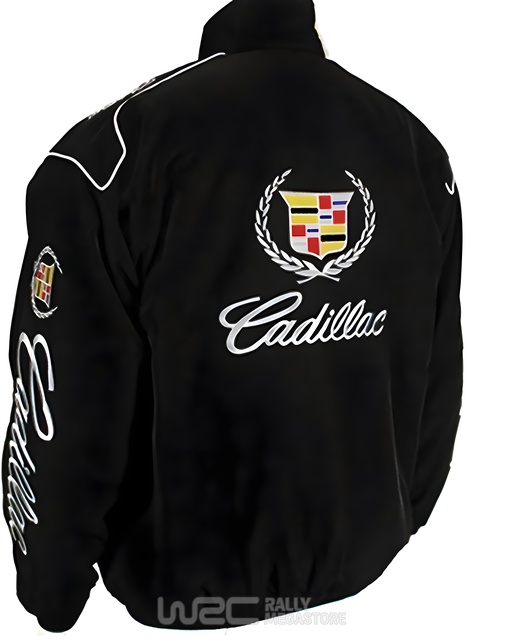 Blouson CADILLAC Collection CADILLAC Veste à 79,99€