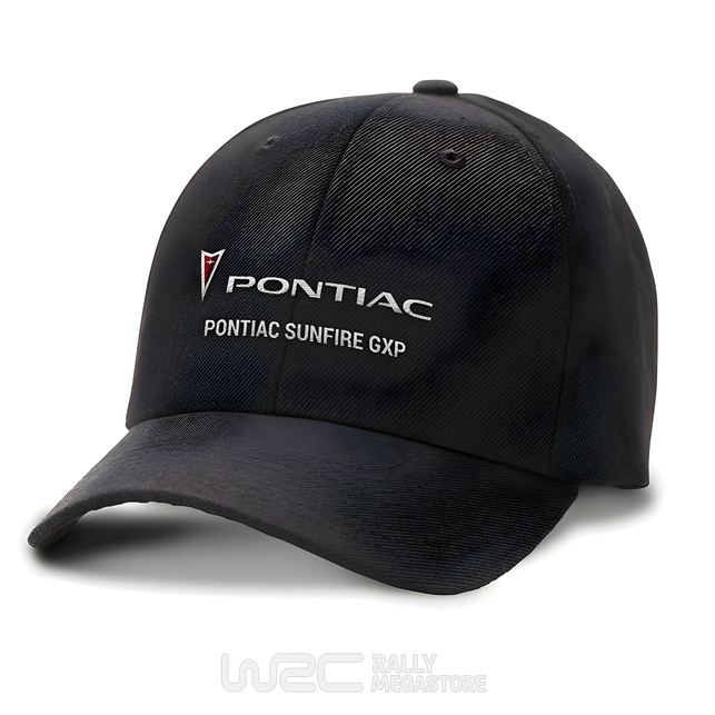 Casquette PONTIAC SUNFIRE GXP Collection PONTIAC