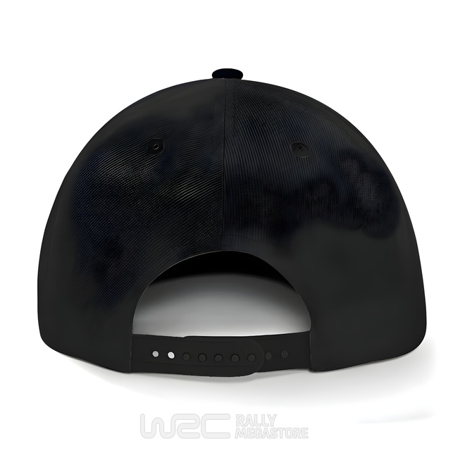 Casquette PONTIAC TEMPEST LE MANS GTO Collection