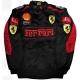 BLOUSON FERRARI