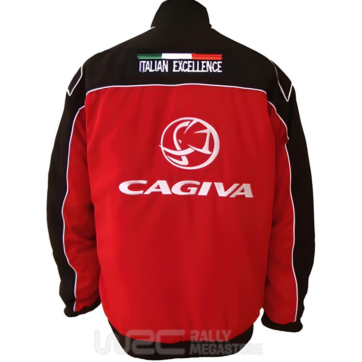 BLOUSON CAGIVA MOTO | WRC Rally Mega.Store