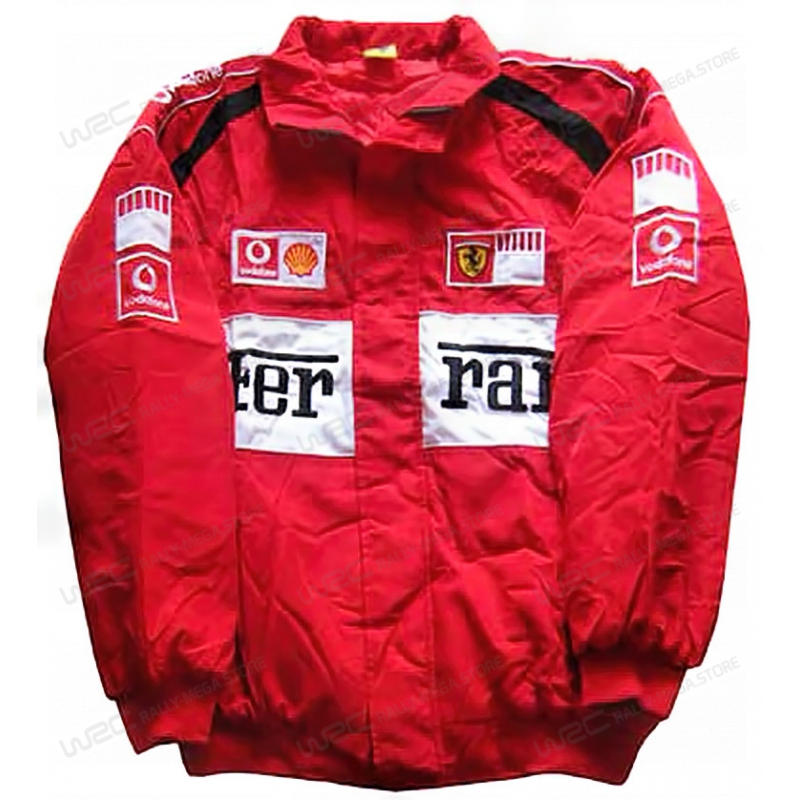 Blouson FERRARI Collection FERRARI Veste à 79,99€