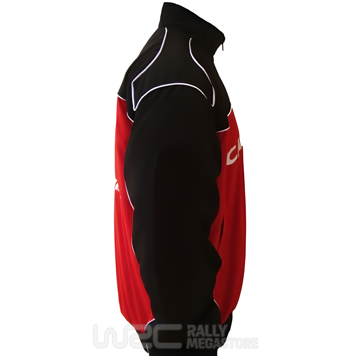 BLOUSON CAGIVA MOTO | WRC Rally Mega.Store