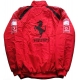 BLOUSON FERRARI