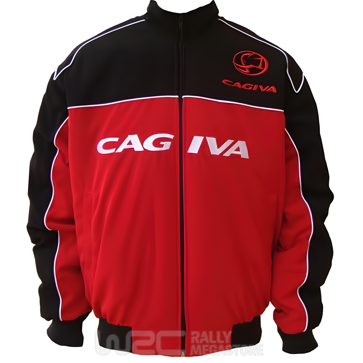 BLOUSON CAGIVA TEAM | WRC Rally Mega.Store