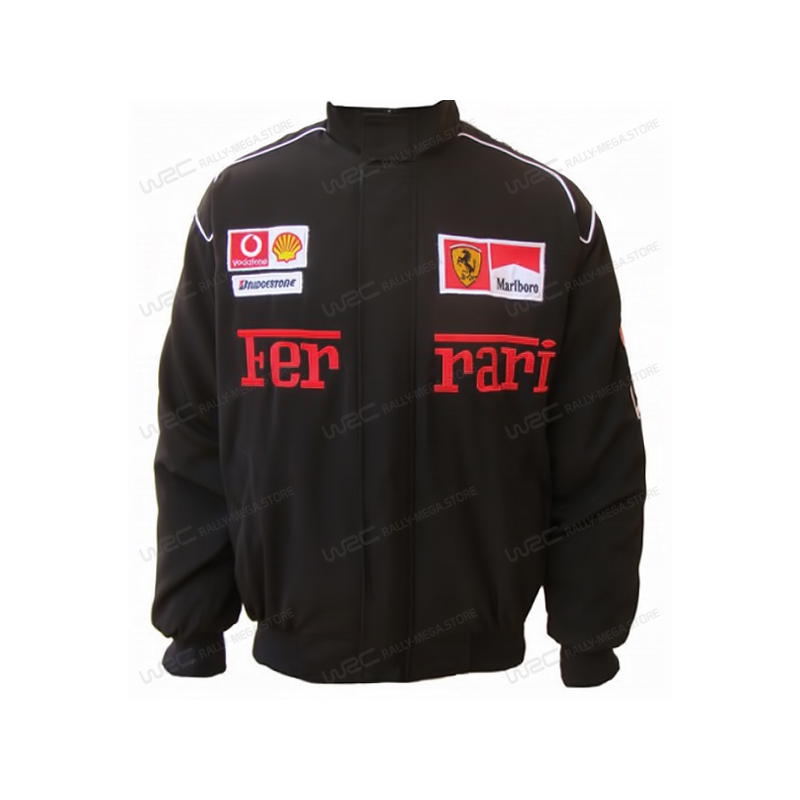 Blouson FERRARI Collection FERRARI Veste à 79,99€