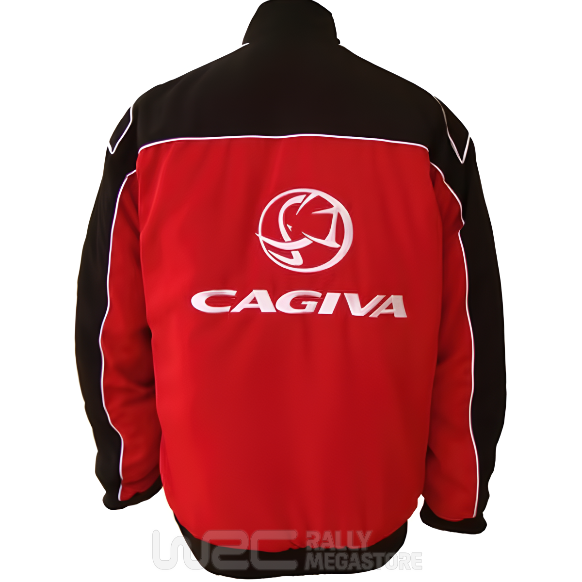 BLOUSON CAGIVA TEAM | WRC Rally Mega.Store