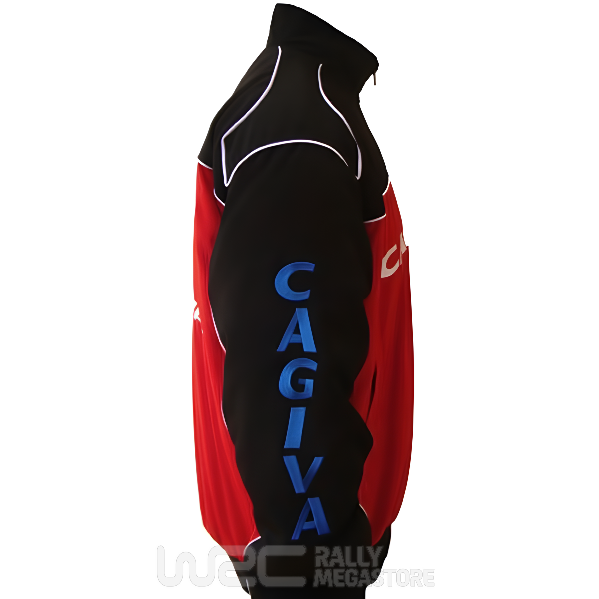 BLOUSON CAGIVA TEAM | WRC Rally Mega.Store