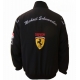 BLOUSON FERRARI