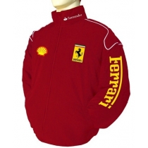 BLOUSON FERRARI SANTANDER