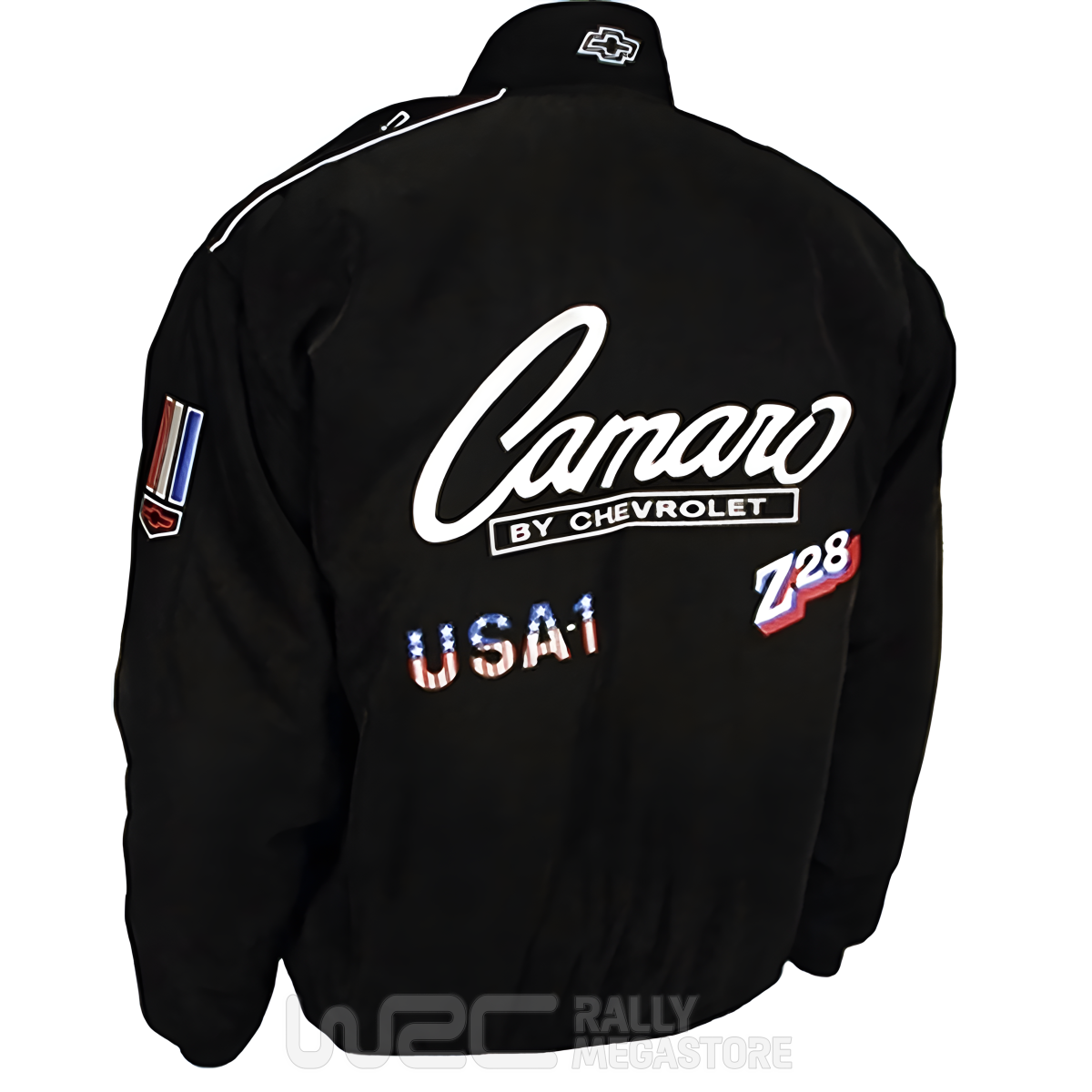 BLOUSON CAMARO ROC-Z | WRC Rally Mega.Store