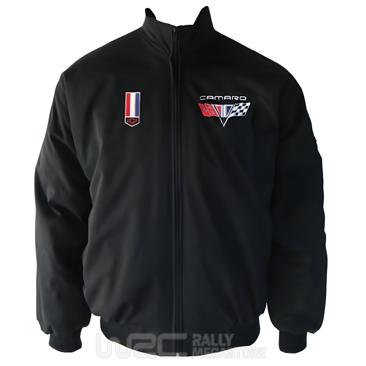 BLOUSON CAMARO CLASSIC | WRC Rally Mega.Store