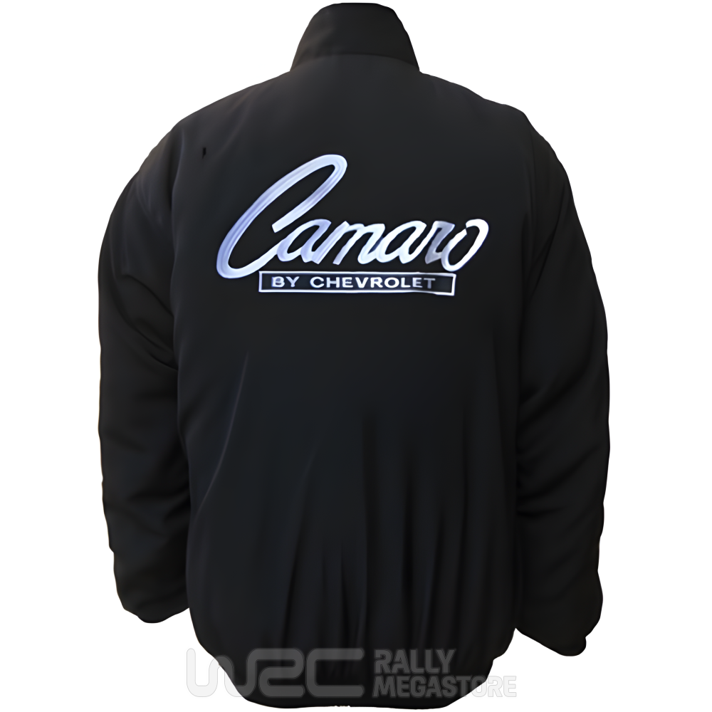 BLOUSON CAMARO CLASSIC | WRC Rally Mega.Store