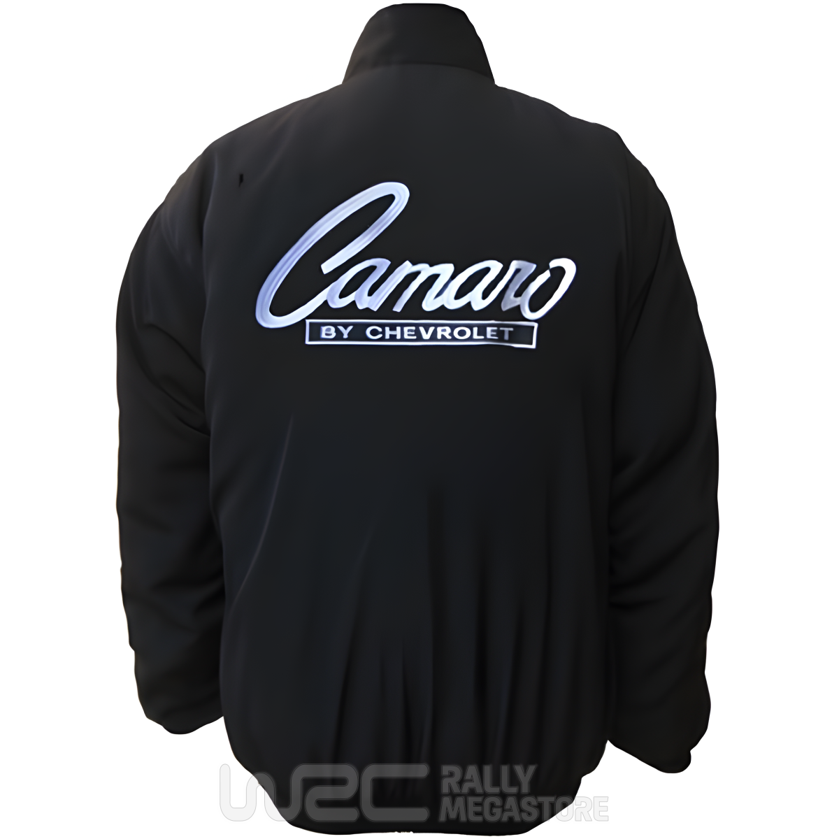 BLOUSON CAMARO CLASSIC | WRC Rally Mega.Store